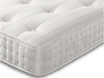Willow & Eve Bed Co. OrthoCare Natural Pocket 2000 Mattress