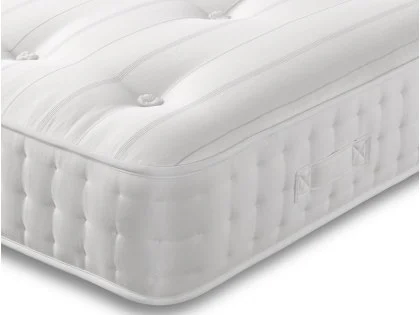 Willow & Eve Bed Co. OrthoCare Natural Pocket 3000 Mattress Willow & Eve Bed Co. OrthoCare Natural Pocket 3000 Mattress