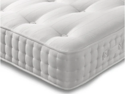 Willow & Eve Bed Co. OrthoCare Natural Crib 5 Pocket 1000 Mattress Willow & Eve Bed Co. OrthoCare Natural Crib 5 Pocket 1000 Mattress