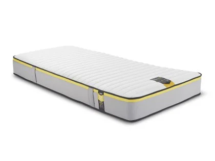 Jay-Be Benchmark S5 Hybrid Eco-Friendly Mattress in a Box