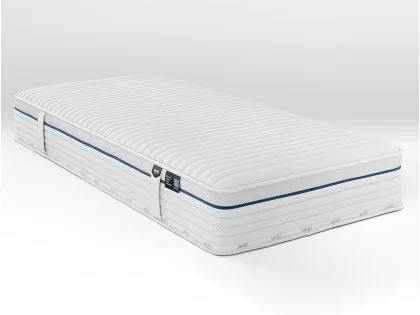 Jay-Be Bio Cool Hybrid 2000 e-Pocket Eco-Friendly Mattress in a Box Jay-Be Bio Cool Hybrid 2000 e-Pocket Eco-Friendly Mattress in a Box