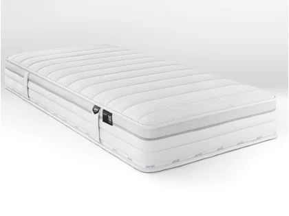 Jay-Be Truecore 1000 e-Pocket Size Eco-Friendly King Mattress in a Box Jay-Be Truecore 1000 e-Pocket Size Eco-Friendly King Mattress in a Box