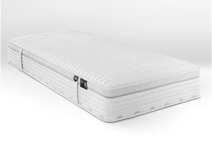 Jay-Be Truecore 2000 e-Pocket Hybrid Eco-Friendly Mattress in a Box Jay-Be Truecore 2000 e-Pocket Hybrid Eco-Friendly Mattress in a Box