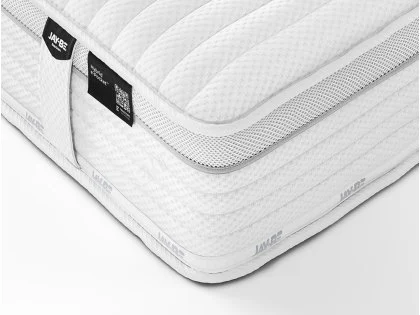 Jay-Be Truecore 2000 e-Pocket Hybrid Eco-Friendly Mattress in a Box Jay-Be Truecore 2000 e-Pocket Hybrid Eco-Friendly Mattress in a Box