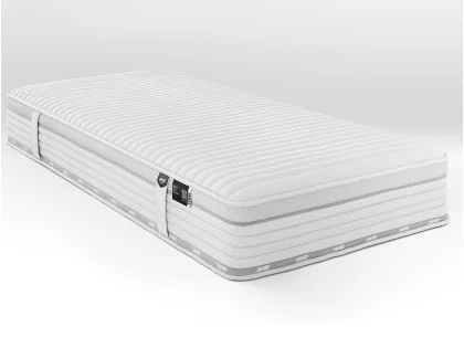 Jay-Be Truecore 2000 Firm e-Pocket Hybrid Eco-Friendly Mattress in a Box Jay-Be Truecore 2000 Firm e-Pocket Hybrid Eco-Friendly Mattress in a Box