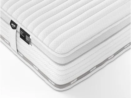 Jay-Be Truecore 2000 Firm e-Pocket Hybrid Eco-Friendly Mattress in a Box Jay-Be Truecore 2000 Firm e-Pocket Hybrid Eco-Friendly Mattress in a Box