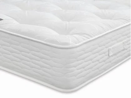 ASC Linden Pocket 1000 Euro (IKEA) Size Mattress