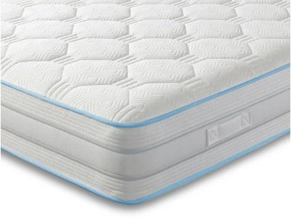Willow & Eve Bed Co. Thermacool Gel Pocket 1000 Mattress Willow & Eve Bed Co. Thermacool Gel Pocket 1000 Mattress