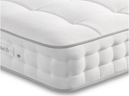 Willow & Eve Bed Co. Innovation Comfort Pocket 1000 Mattress
