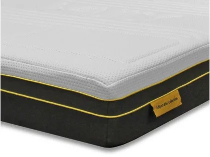 Mlily Gel Profile Ortho Pocket 1000 Adjustable Bed Mattress