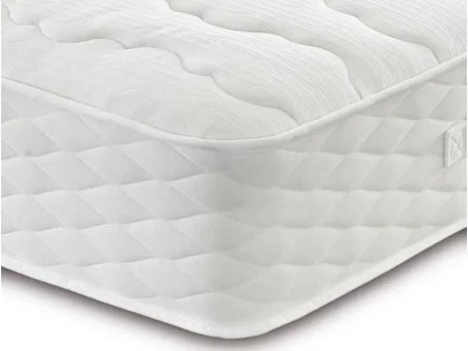 Highgrove Vernon Memory Euro (IKEA) Size Mattress in a Box
