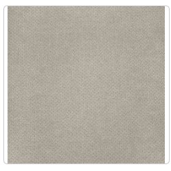 Clearance - Willow & Eve Fern 3ft Single Strutted Fabric Headboard Venice Cream Finish