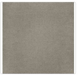 Clearance - Willow & Eve Fern 3ft Single Strutted Fabric Headboard in Venice Silver
