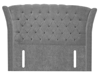 ASC Dorchester Grand Lux Fabric Floor Standing Headboard ASC Dorchester Grand Lux Fabric Floor Standing Headboard