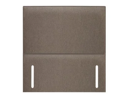 ASC Vela Fabric Floor Standing Headboard