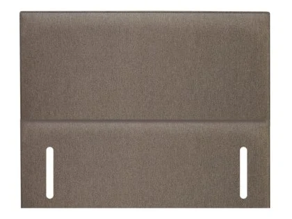 ASC Vela Fabric Floor Standing Headboard