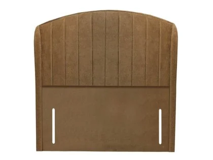ASC Winchester Grand Lux Fabric Floor Standing Headboard
