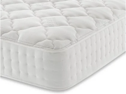 Rest Assured Minerva Silk Pocket 2000 Mattress