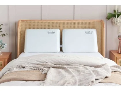 Sleepsoul Memory Dual Pillow