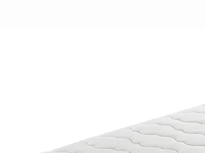 Clearance - Highgrove Vancouver 5ft King Size Mattress in a Box