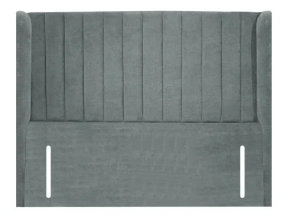 ASC Clermont Grand Lux Fabric Floor Standing Headboard ASC Clermont Grand Lux Fabric Floor Standing Headboard
