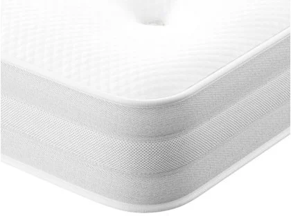 Silentnight Mirapocket 1400 Ortho 4ft Small Double Mattress
