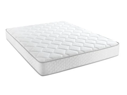 Silentnight Memory Mirapocket 800 4ft6 Double Mattress