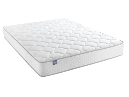 Silentnight Memory Mirapocket 1000 3ft Single Mattress