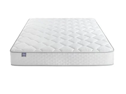 Silentnight Memory Mirapocket 1000 4ft Small Double Mattress