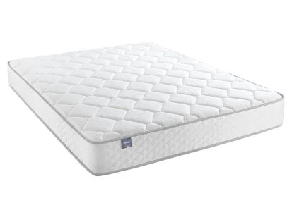 Silentnight Memory Mirapocket 1000 6ft Super King Size Mattress
