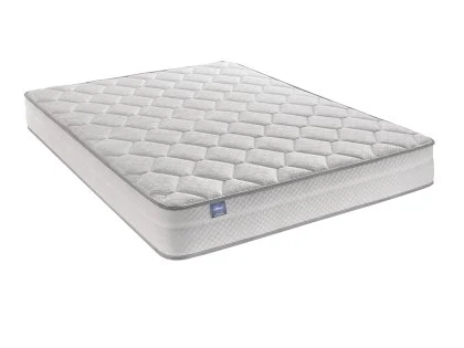 Silentnight Memory Mirapocket 1400 3ft Single Mattress