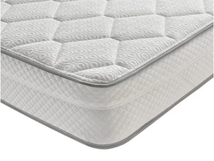 Silentnight Memory Pocket 1400 Mattress