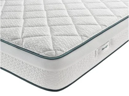 Silentnight UltraGel Pocket 1000 Mattress