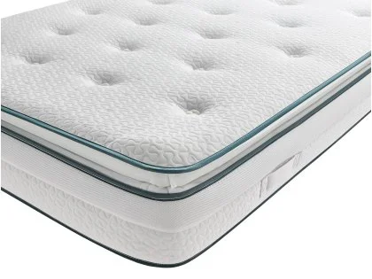 Silentnight UltraGel Pocket 1000 Pillowtop Mattress