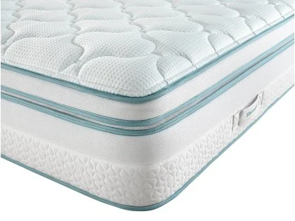 Silentnight UltraGel CoolTouch Pocket 3000 Boxtop Firm Mattress