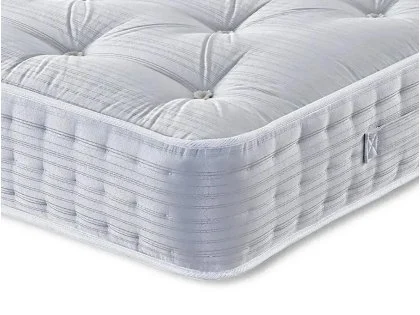 Deluxe Buckingham Pocket 1000 160 x 200 Euro (IKEA) Size 5ft King Size Divan Bed