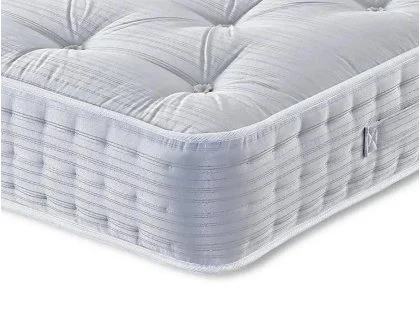 Deluxe Buckingham Pocket 1000 90 x 200 Euro (IKEA) Size Single Divan Bed
