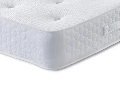 Deluxe Farnborough Ortho 90 x 200 Euro (IKEA) Size Single Divan Bed