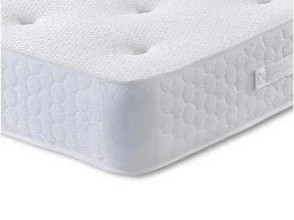 Deluxe Farnborough Ortho 140 x 200 Euro (IKEA) Size Double Divan Bed