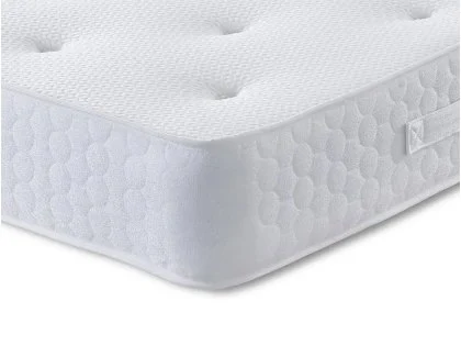 Deluxe Farnborough Ortho 160 x 200 Euro (IKEA) Size King Divan Bed