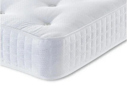 Deluxe Evesham Medium 160 x 200 Euro (IKEA) Size King Divan Bed