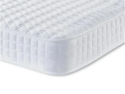 Deluxe Ellesmere Medium 90 x 200 Euro (IKEA) Size Single Divan Bed