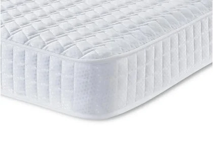 Deluxe Ellesmere Medium 140 x 200 Euro (IKEA) Size Double Divan Bed