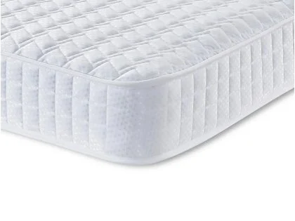 Deluxe Ellesmere Firm 90 x 200 Euro (IKEA) Size Single Divan Bed