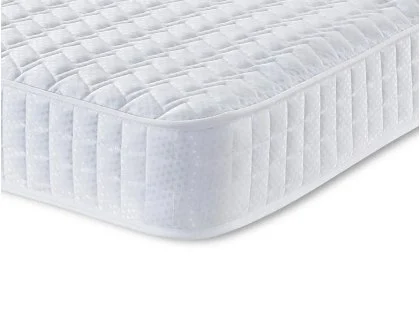 Deluxe Ellesmere Firm 160 x 200 Euro (IKEA) Size King Divan Bed