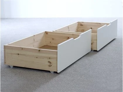 Under Bed Drawers