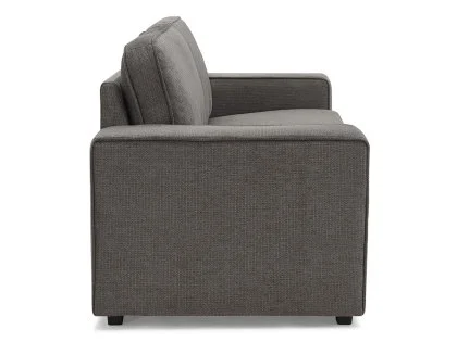 TGC Yola Dark Grey Fabric 2 Seater Sofa