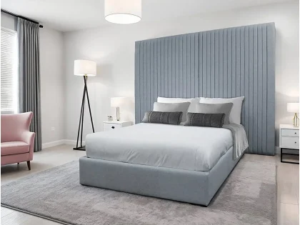 Fabric Beds