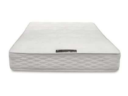 ASC Pearl 3ft6 Large Single Lunar Divan Bed