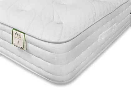 ASC Bamboo Ortho Pocket 2000 140 x 200 Euro (IKEA) Size King Mattress